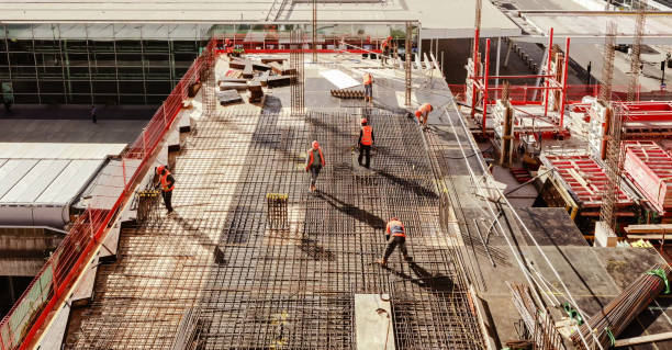 Best Concrete Sidewalk Installation in Iron Mountain, MI
