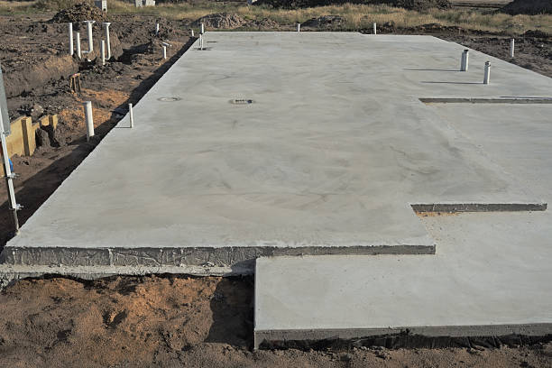 Best Concrete Removal and Replacement in Iron Mountain, MI