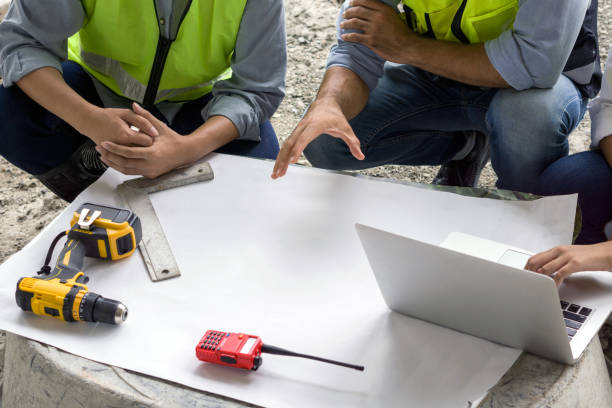 Best Industrial Concrete Flooring in Iron Mountain, MI