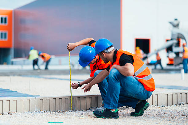 Best Concrete Sidewalk Installation in Iron Mountain, MI