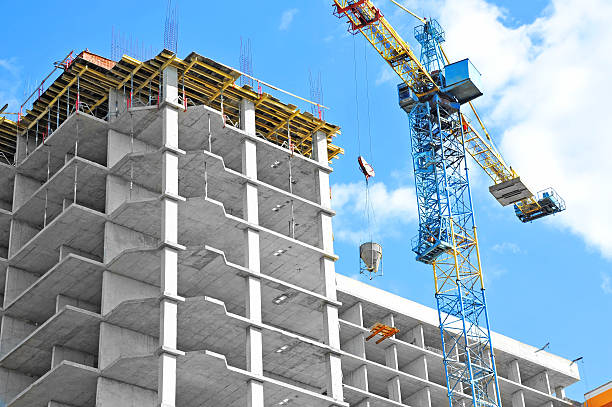 Best Concrete Retaining Walls in Iron Mountain, MI