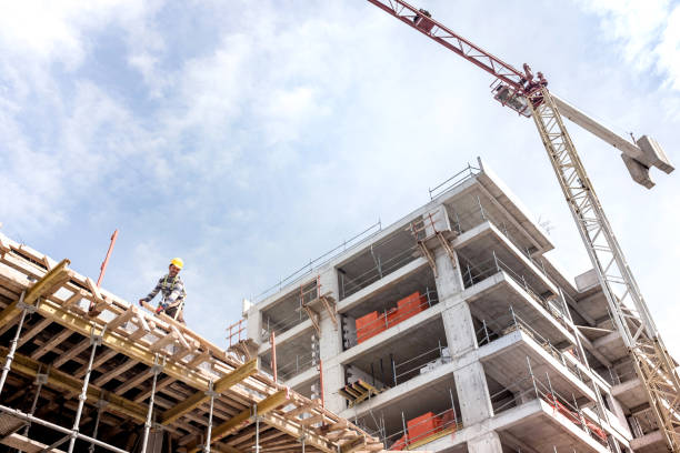  Iron Mountain, MI Concrete contractor Pros